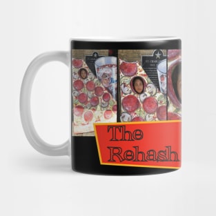 The Rehash Mug